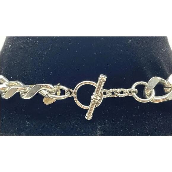 Anton Heunis  Geometric  Statement Necklace - Picture 3 of 5